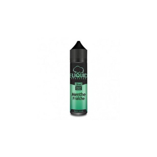 Menthe Fraiche