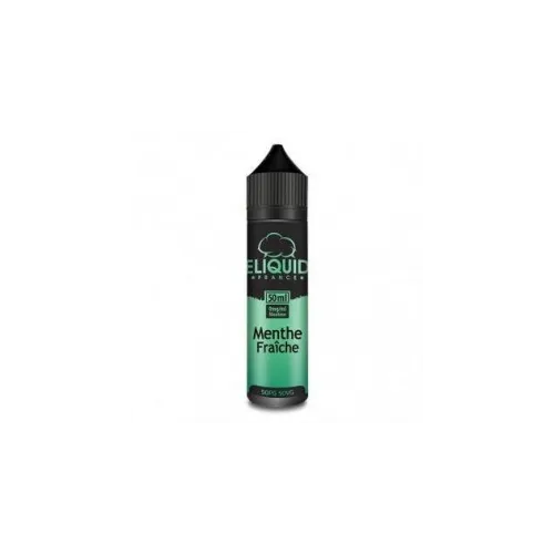 Menthe Fraiche
