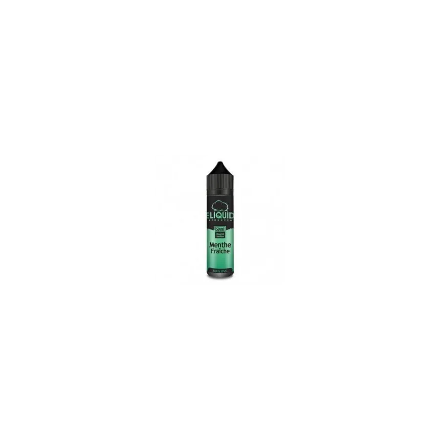 Menthe Fraiche