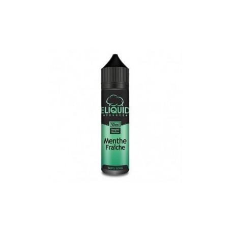 Menthe Fraiche