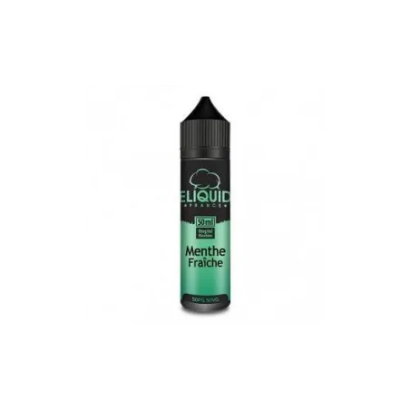 Menthe Fraiche