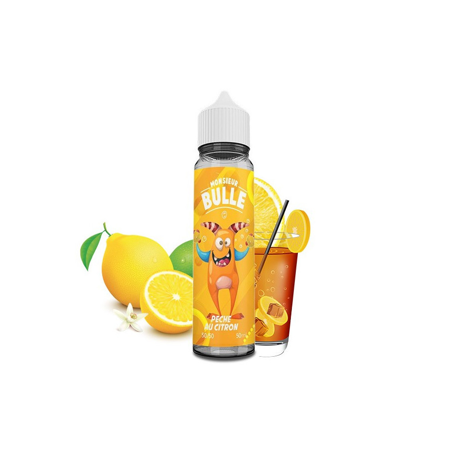 Peche Au Citron