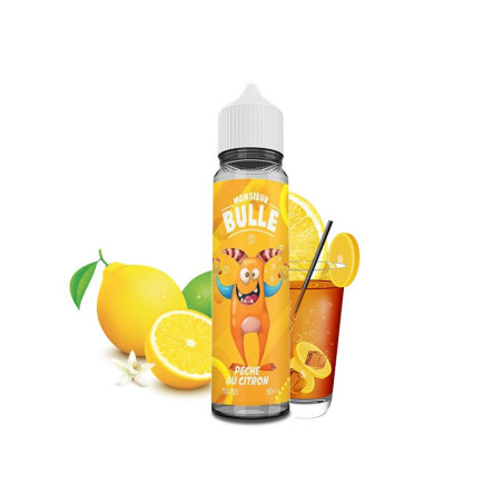 Peche Au Citron