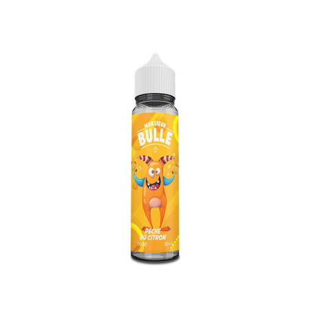Peche Au Citron