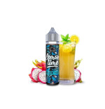 Dragon Fruit Lemon