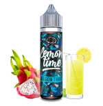 Dragon Fruit Lemon