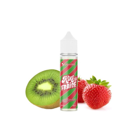 Kiki La Fraise