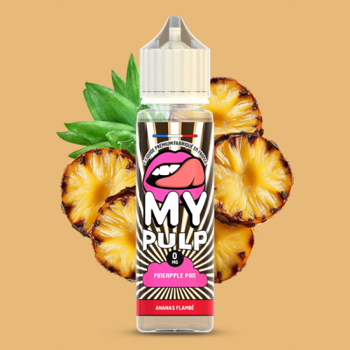 Pineapple Plan