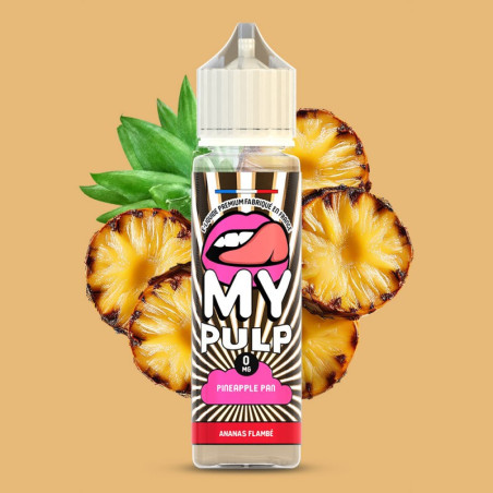 Pineapple Plan