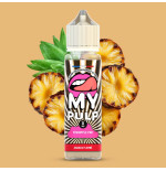 Pineapple Plan
