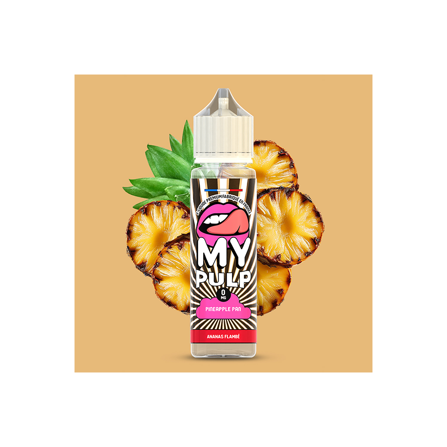 Pineapple Plan