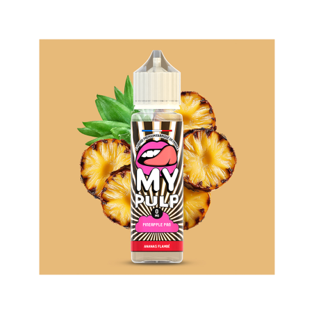 Pineapple Plan