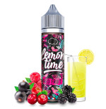 Red Fruit Lemon