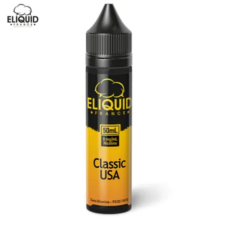 Classic À Rouler (Usa)