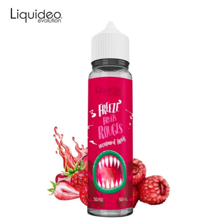 Fruits Rouges