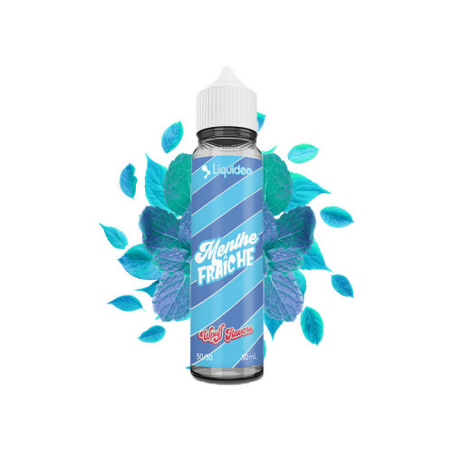 Menthe Fraiche