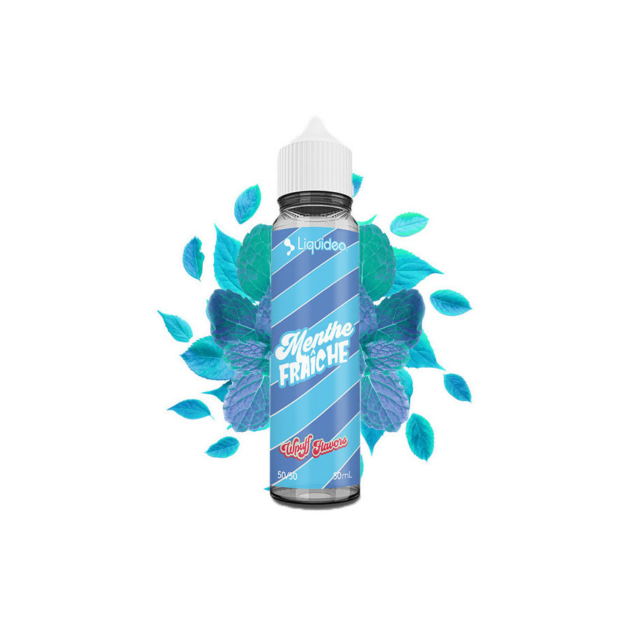 Menthe Fraiche