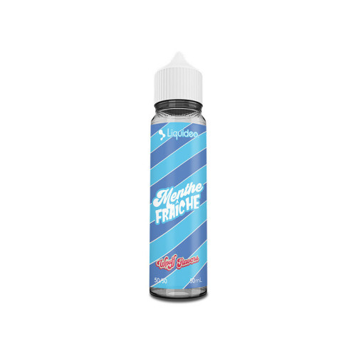 Menthe Fraiche