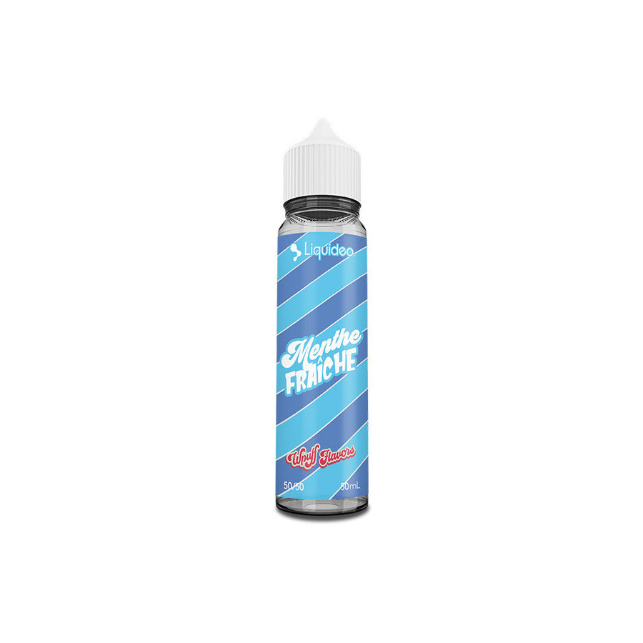 Menthe Fraiche
