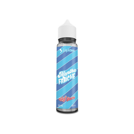 Menthe Fraiche