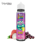Vaurien Raisin Litchi