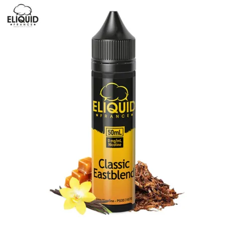 Classic Eastblend
