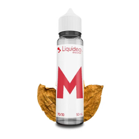 Le M Evolution