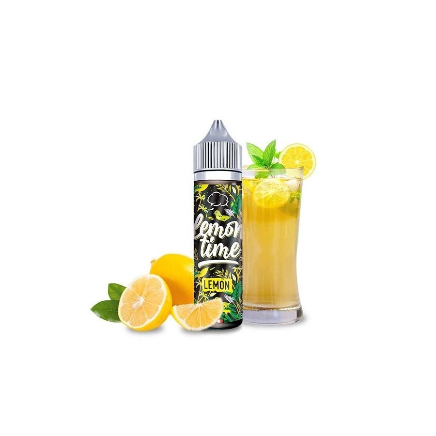 Lemon Lemon
