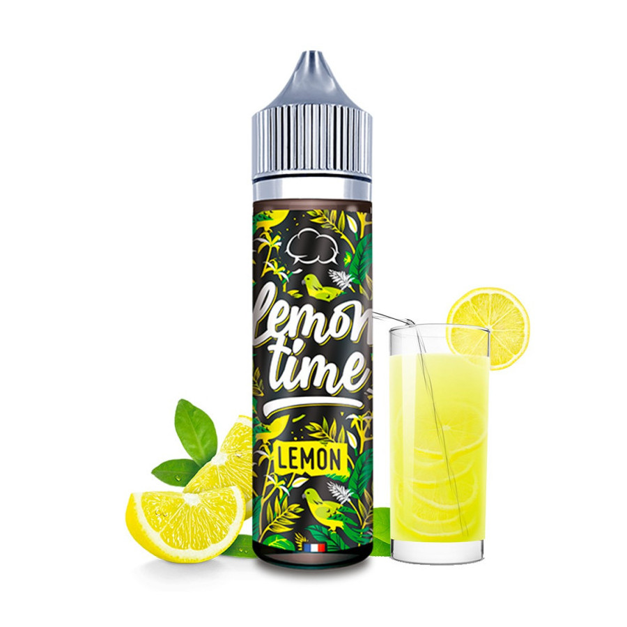 Lemon Lemon