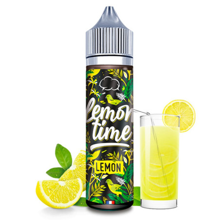 Lemon Lemon