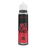 Liquideo Fifty American Mix