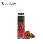 Liquideo Fifty American Mix