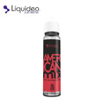 Liquideo Fifty American Mix