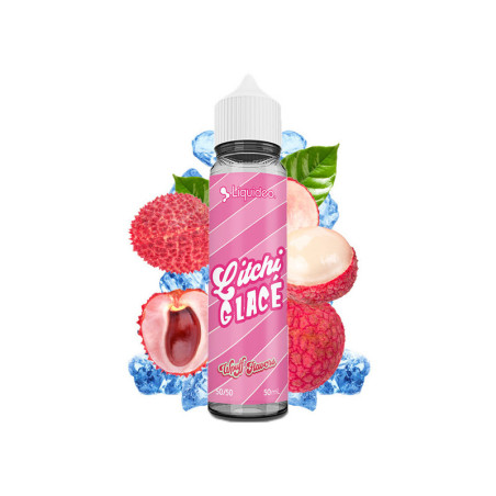 Litchi Glacé