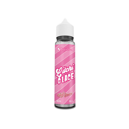 Litchi Glacé