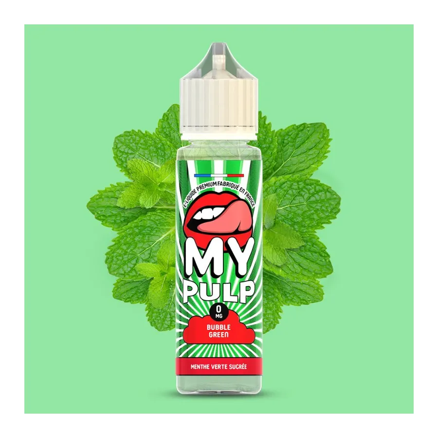 Bubble Green