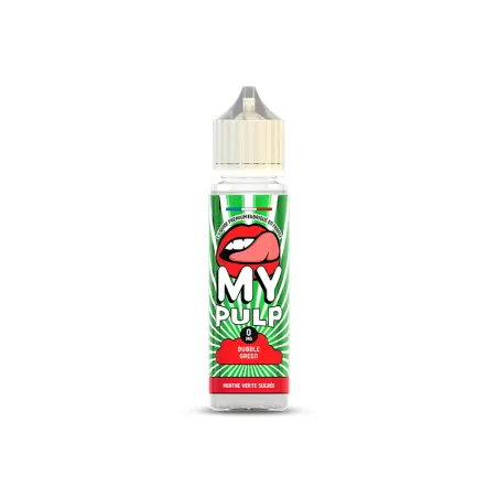 Bubble Green