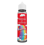 Fruittles - Bonbons Et Gourmandises