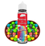 Fruittles - Bonbons Et Gourmandises