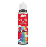 Fruittles - Bonbons Et Gourmandises