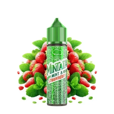 Mint & Strawberry