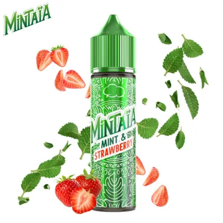 Mint & Strawberry