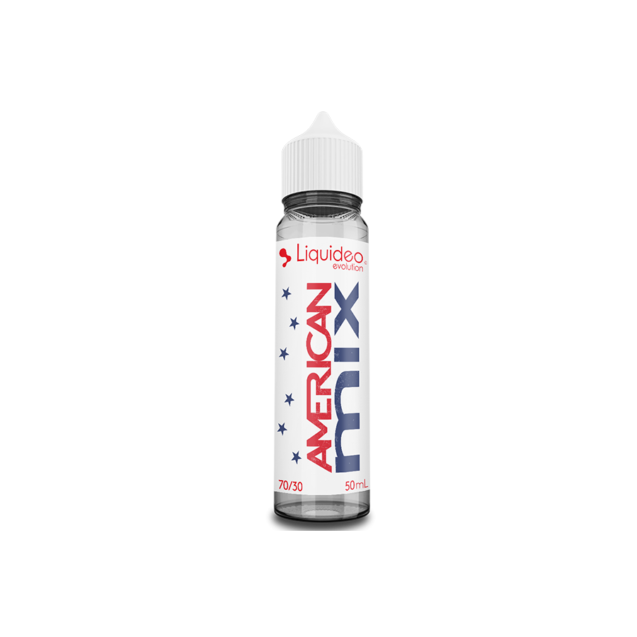 American Mix Evolution