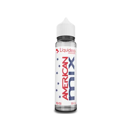 American Mix