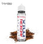 American Mix Evolution