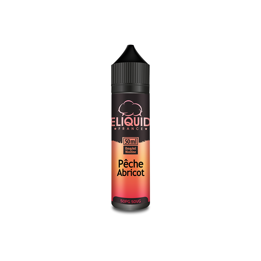 Peche Abricot