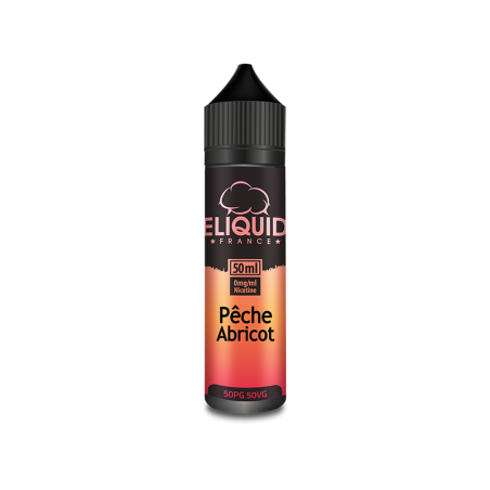 Peche Abricot