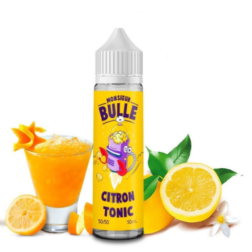 Citron Tonic
