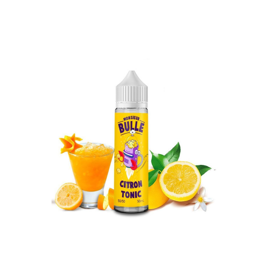 Citron Tonic