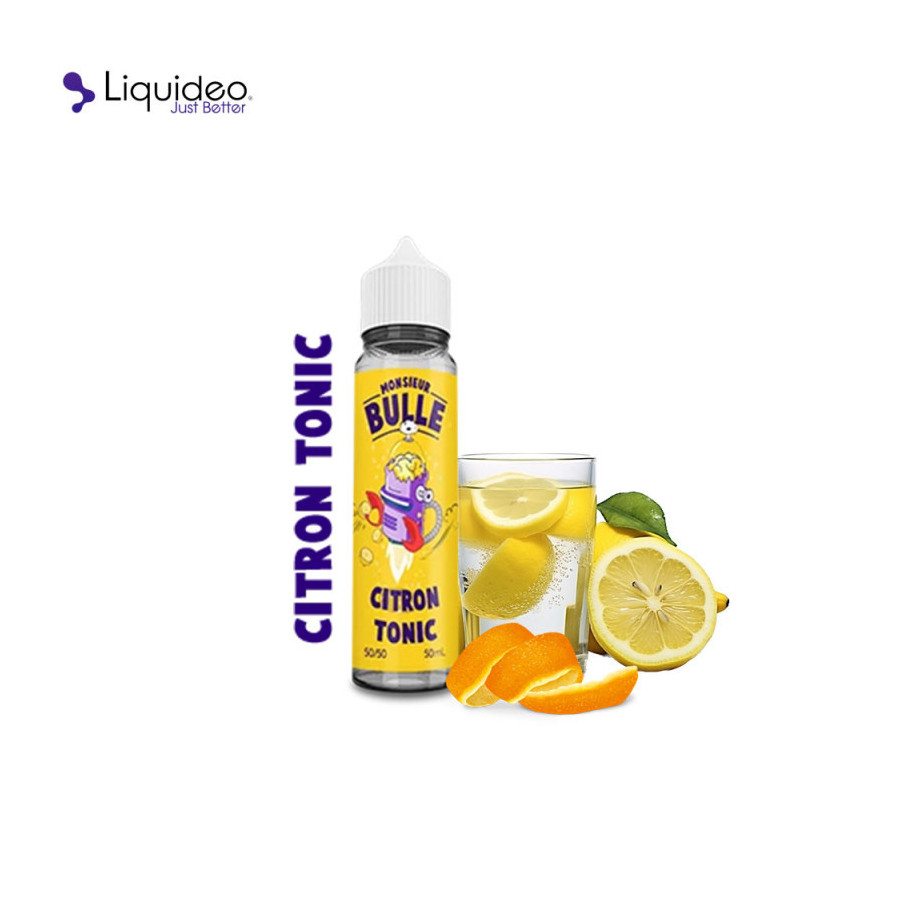 Citron Tonic
